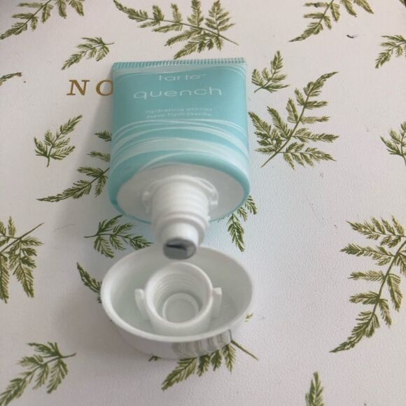 TARTE™
Sea Quench Hydrating Primer sample size plus Ipsy new bag - Picture 6 of 9